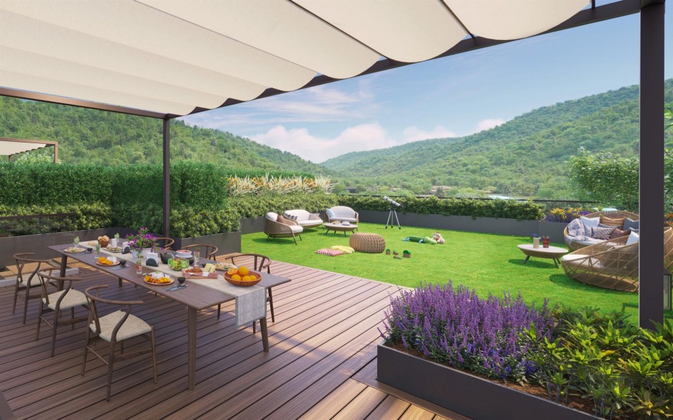 1 Bed, 1 Bath, ApartmentFor Sale, Khao Yai, Nakhon Ratchasima