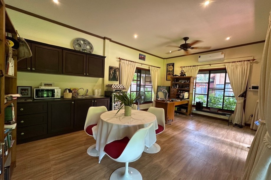 7 Bath, HouseFor Sale, East Pattaya, Chonburi