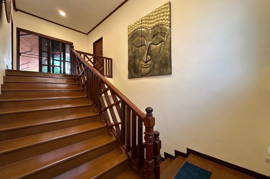 7 Bath, HouseFor Sale, East Pattaya, Chonburi