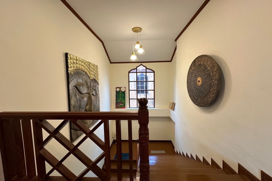 7 Bath, HouseFor Sale, East Pattaya, Chonburi