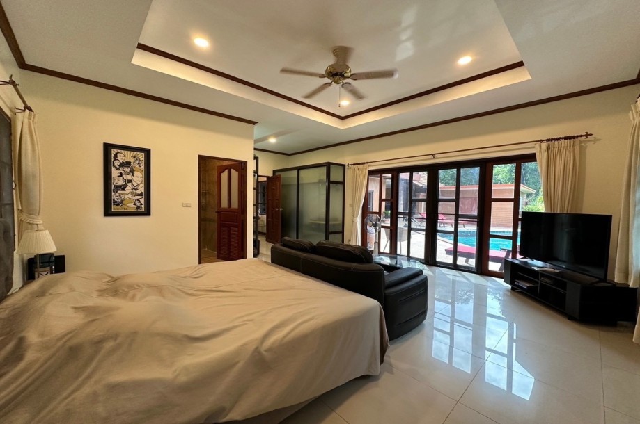 7 Bath, HouseFor Sale, East Pattaya, Chonburi