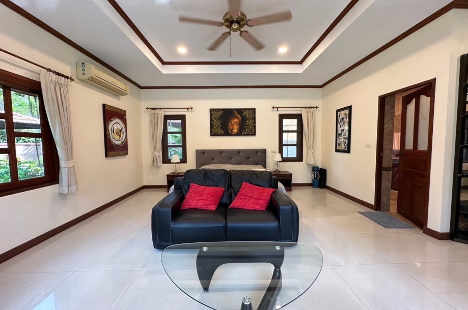 7 Bath, HouseFor Sale, East Pattaya, Chonburi