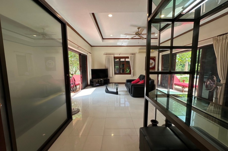 7 Bath, HouseFor Sale, East Pattaya, Chonburi