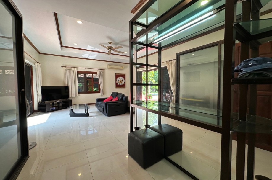 7 Bath, HouseFor Sale, East Pattaya, Chonburi