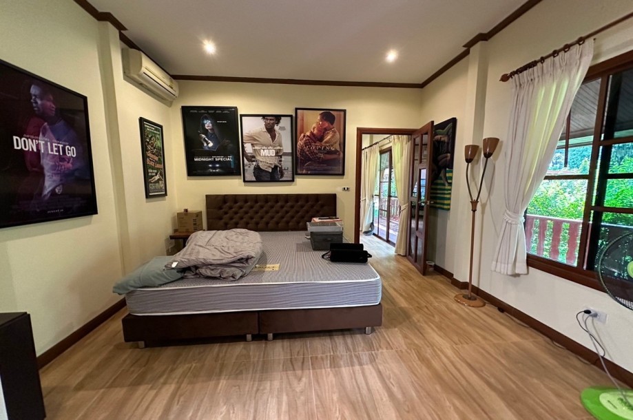 7 Bath, HouseFor Sale, East Pattaya, Chonburi