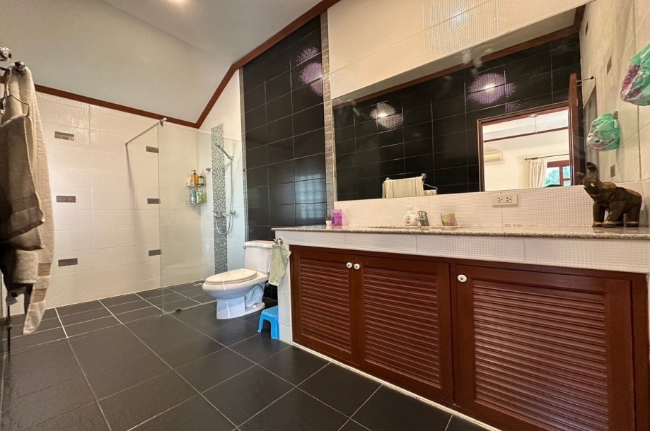 7 Bath, HouseFor Sale, East Pattaya, Chonburi