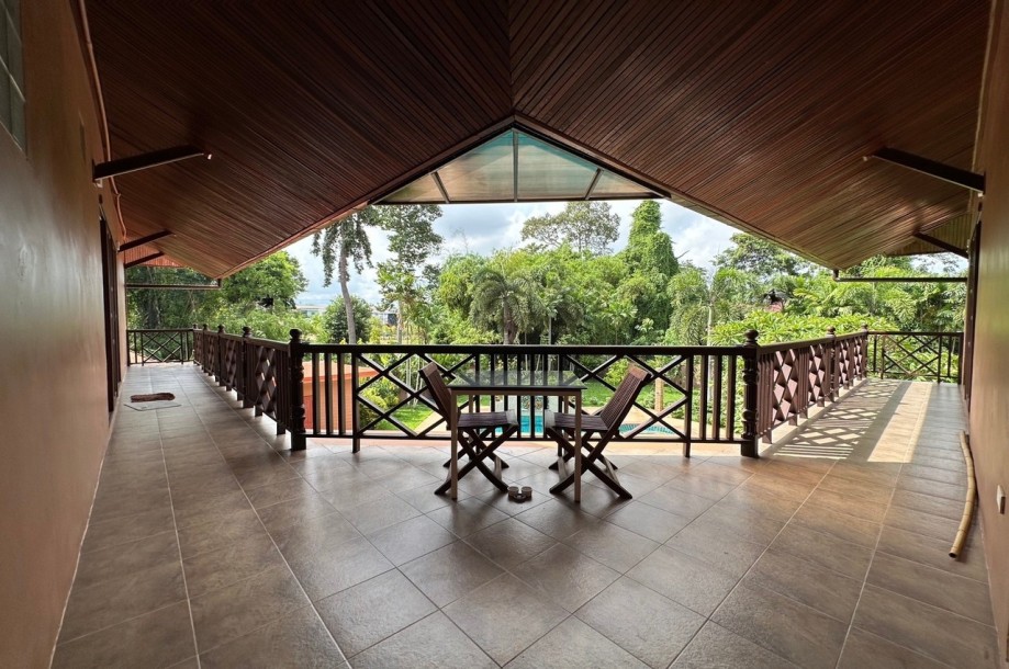 7 Bath, HouseFor Sale, East Pattaya, Chonburi