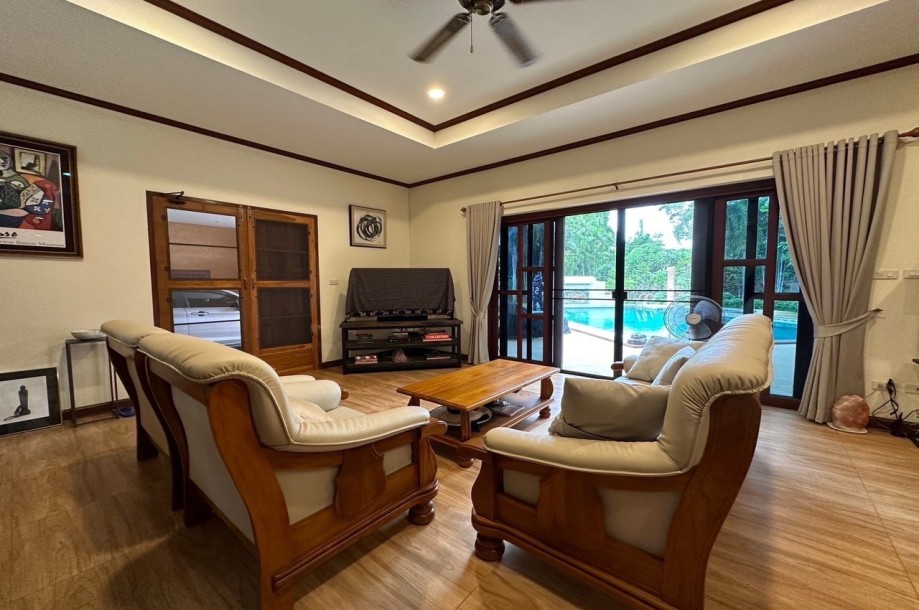 7 Bath, HouseFor Sale, East Pattaya, Chonburi