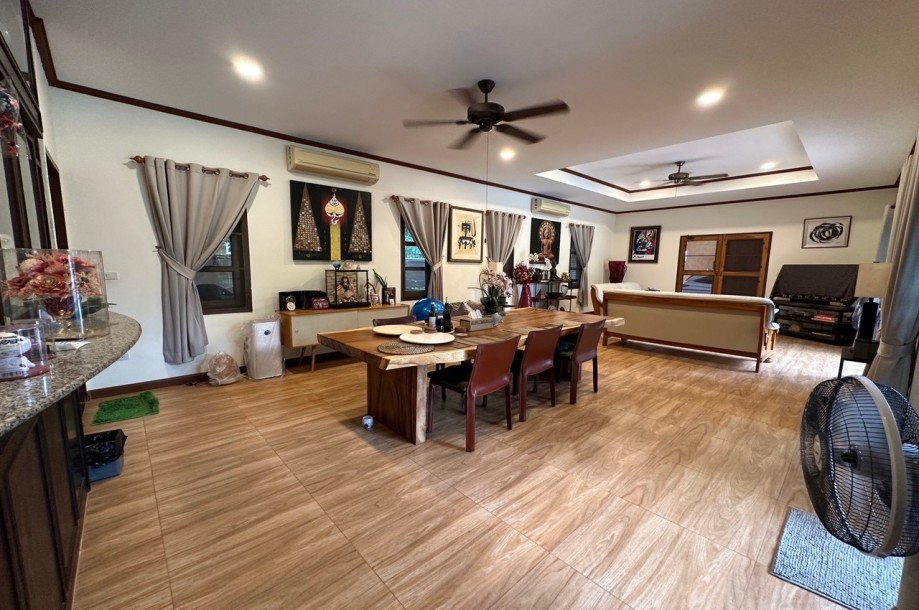 7 Bath, HouseFor Sale, East Pattaya, Chonburi