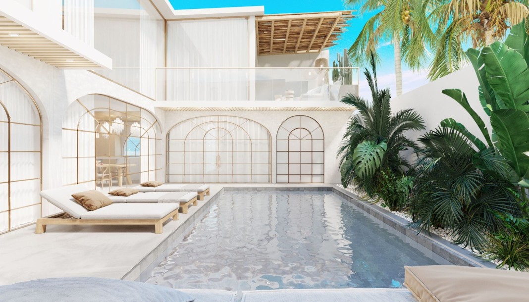 3 Bed, 3 Bath, HouseFor Sale, Bophut, Surat Thani