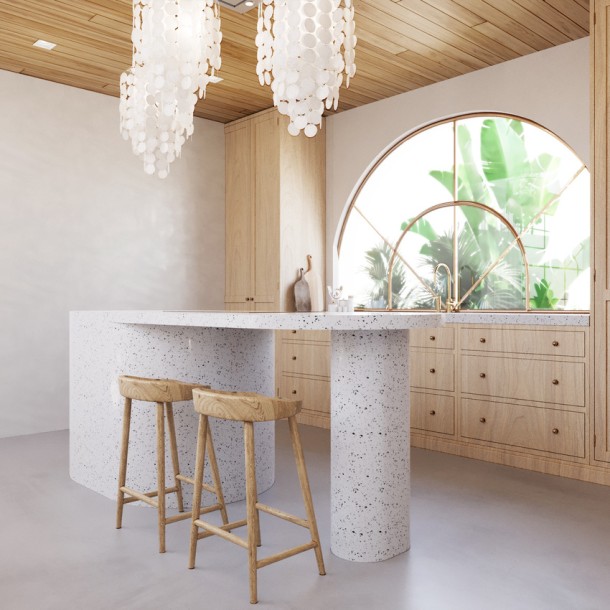 3 Bed, 3 Bath, HouseFor Sale, Bophut, Surat Thani