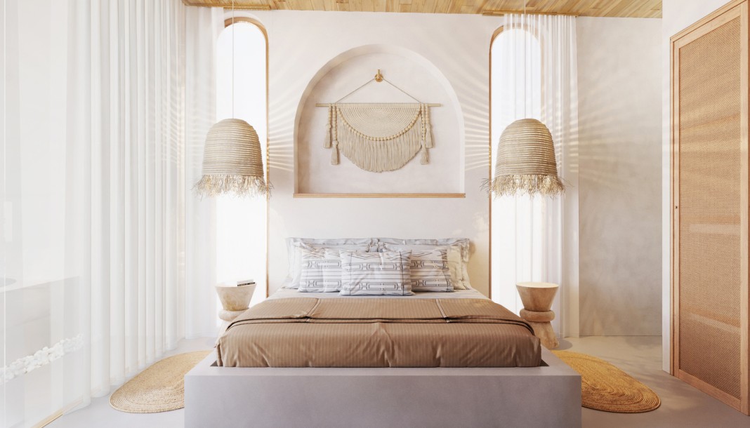 3 Bed, 3 Bath, HouseFor Sale, Bophut, Surat Thani