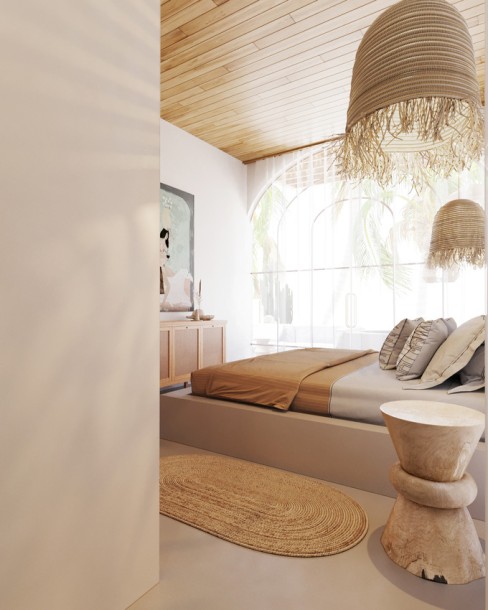 3 Bed, 3 Bath, HouseFor Sale, Bophut, Surat Thani