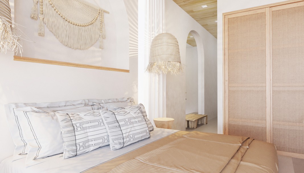 3 Bed, 3 Bath, HouseFor Sale, Bophut, Surat Thani