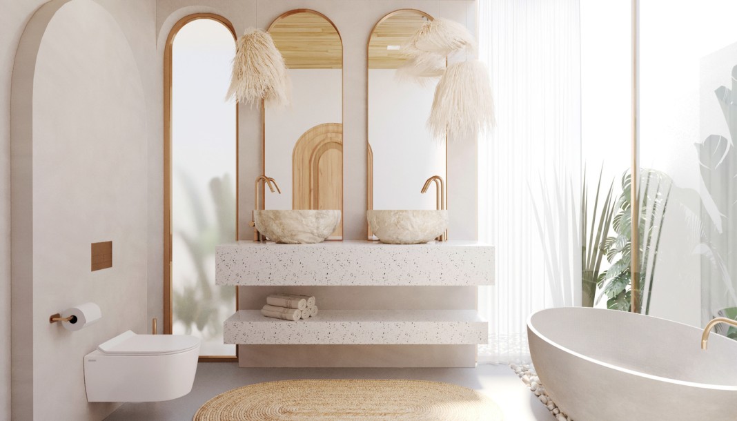 3 Bed, 3 Bath, HouseFor Sale, Bophut, Surat Thani