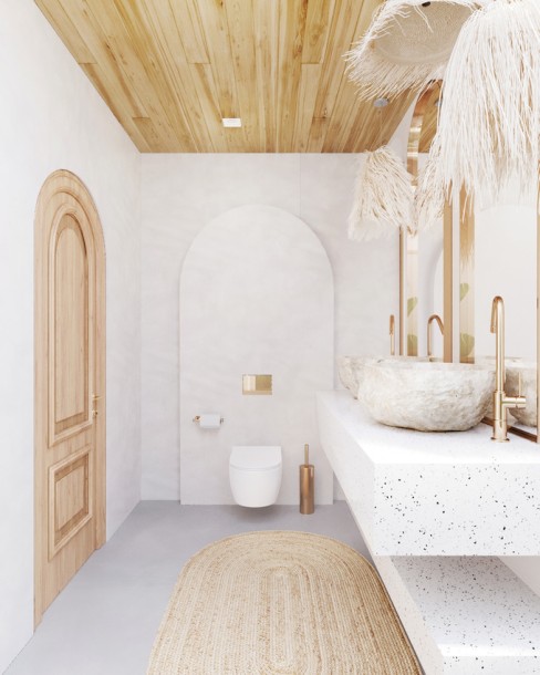 3 Bed, 3 Bath, HouseFor Sale, Bophut, Surat Thani