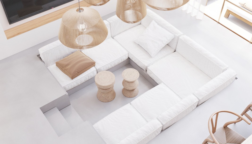 3 Bed, 3 Bath, HouseFor Sale, Bophut, Surat Thani