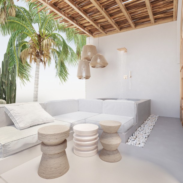 3 Bed, 3 Bath, HouseFor Sale, Bophut, Surat Thani