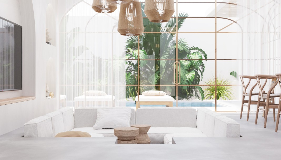 3 Bed, 3 Bath, HouseFor Sale, Bophut, Surat Thani