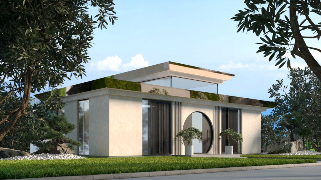 3 Bed, 3 Bath, HouseFor Sale, Other, Surat Thani 3 Bed, 3 Bath, HouseFor Sale, Other, Surat Thani