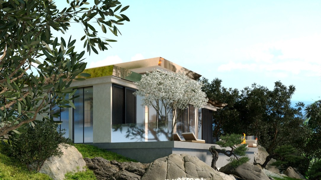 3 Bed, 3 Bath, HouseFor Sale, Other, Surat Thani 3 Bed, 3 Bath, HouseFor Sale, Other, Surat Thani