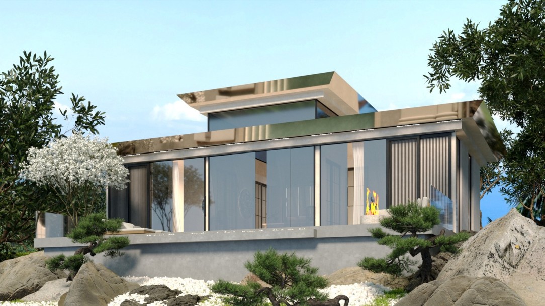3 Bed, 3 Bath, HouseFor Sale, Other, Surat Thani 3 Bed, 3 Bath, HouseFor Sale, Other, Surat Thani