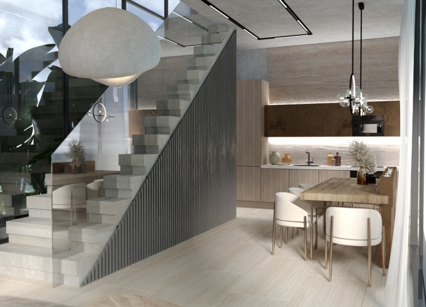 3 Bed, 3 Bath, HouseFor Sale, Other, Surat Thani