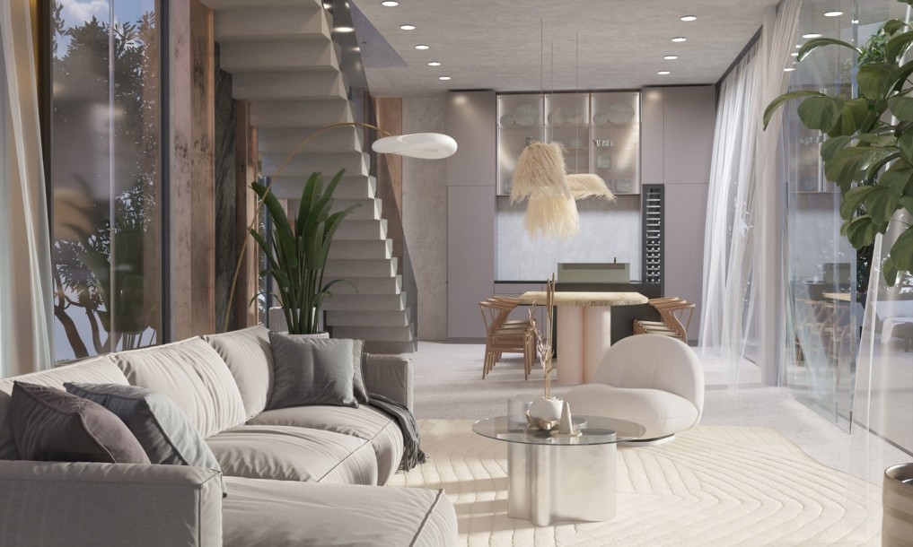 3 Bed, 3 Bath, HouseFor Sale, Other, Surat Thani