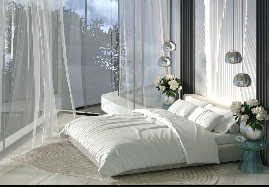 3 Bed, 3 Bath, HouseFor Sale, Other, Surat Thani