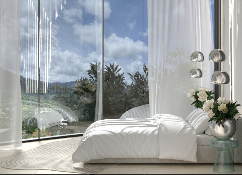 3 Bed, 3 Bath, HouseFor Sale, Other, Surat Thani