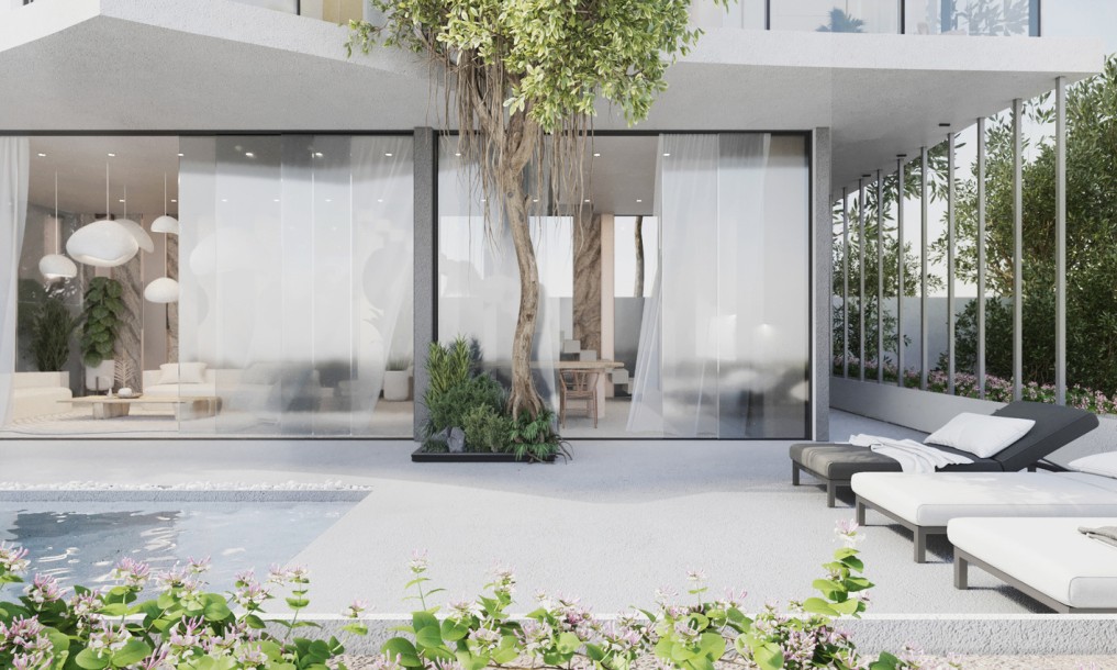 3 Bed, 3 Bath, HouseFor Sale, Other, Surat Thani