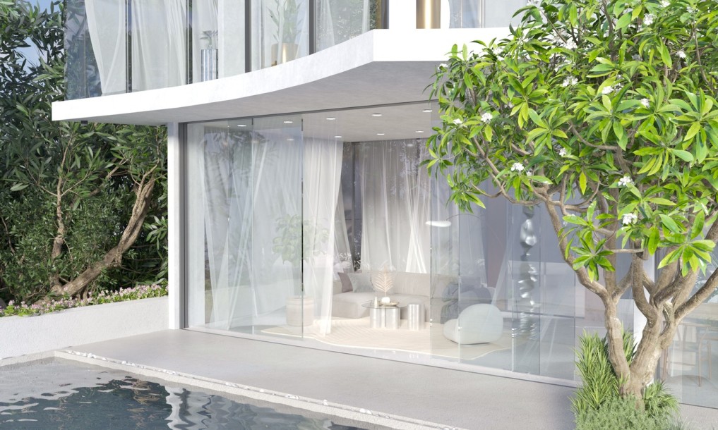 3 Bed, 3 Bath, HouseFor Sale, Other, Surat Thani