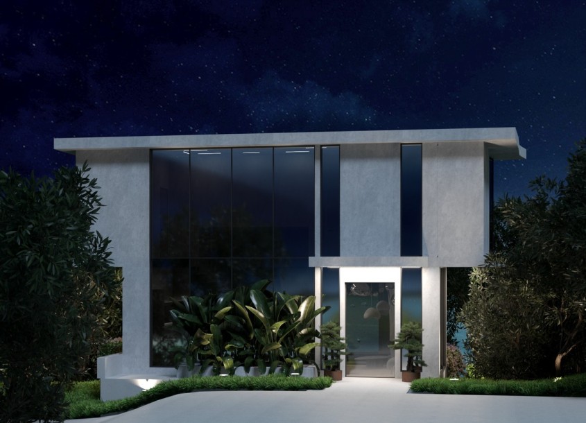 3 Bed, 3 Bath, HouseFor Sale, Other, Surat Thani