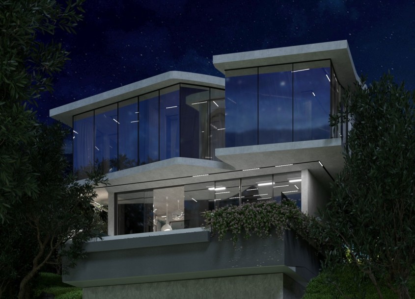 3 Bed, 3 Bath, HouseFor Sale, Other, Surat Thani