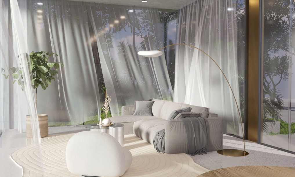 3 Bed, 3 Bath, HouseFor Sale, Other, Surat Thani