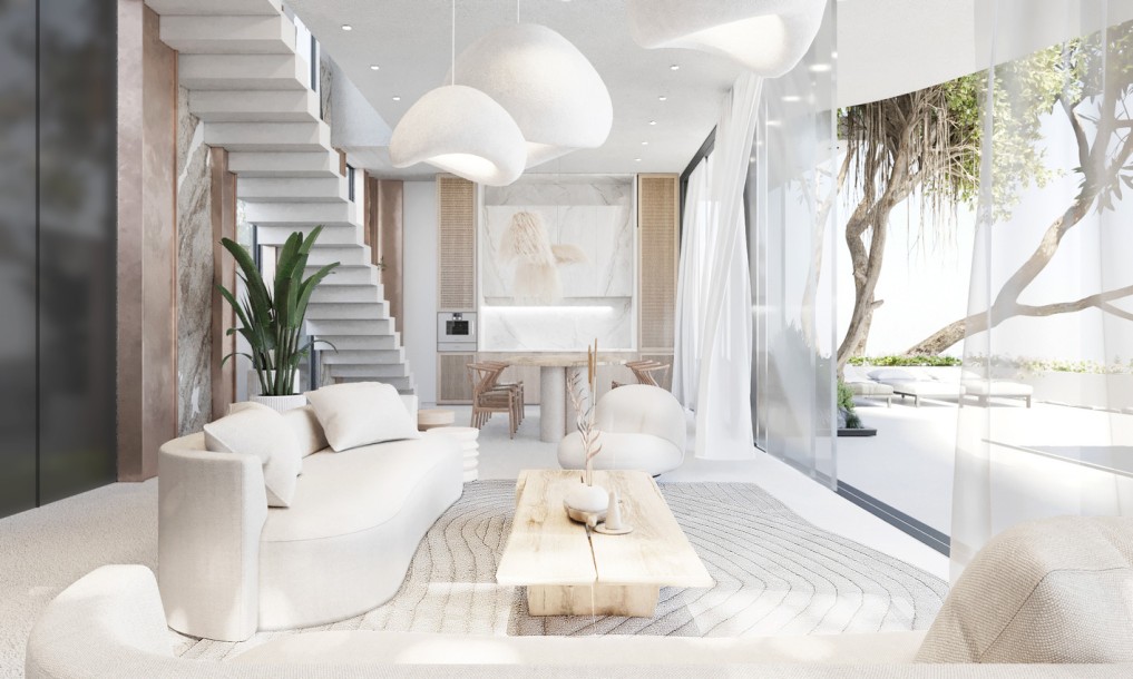 3 Bed, 3 Bath, HouseFor Sale, Other, Surat Thani