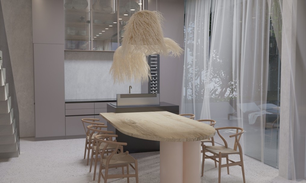 3 Bed, 3 Bath, HouseFor Sale, Other, Surat Thani