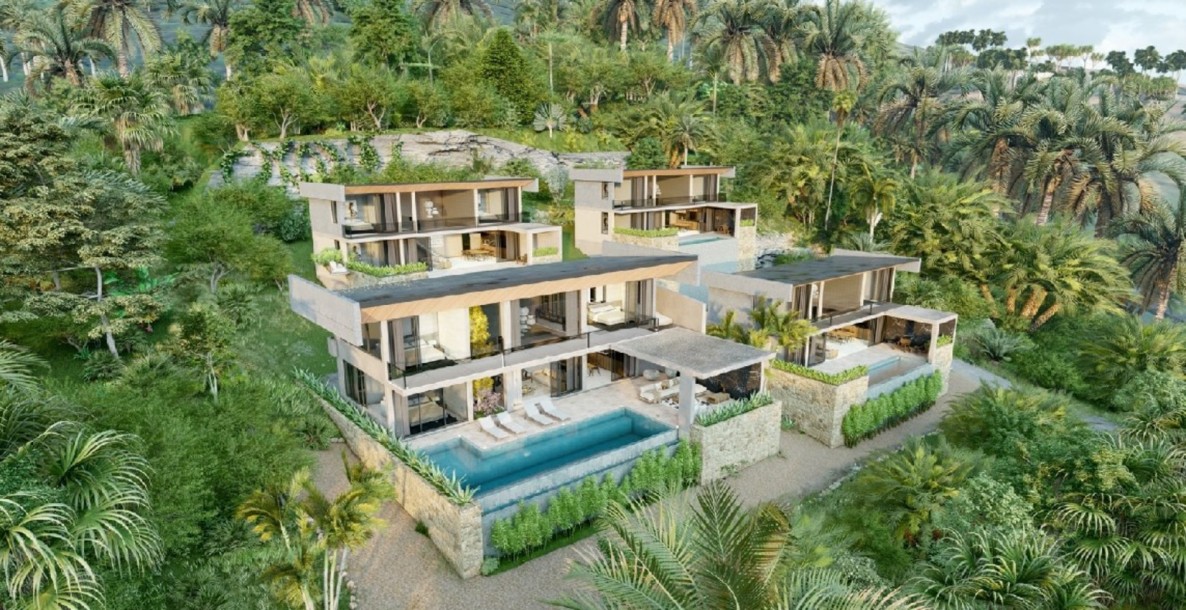 3 Bath, HouseFor Sale, Other, Surat Thani