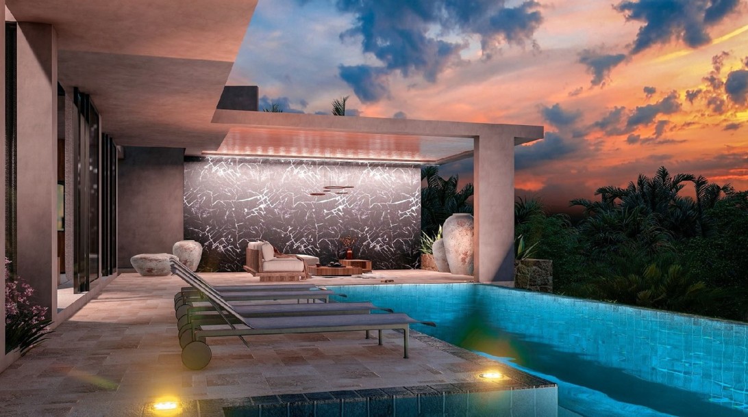 3 Bath, HouseFor Sale, Other, Surat Thani