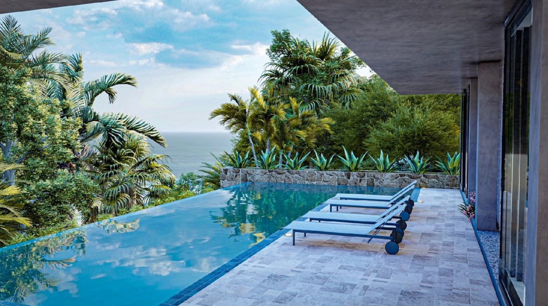 3 Bath, HouseFor Sale, Other, Surat Thani