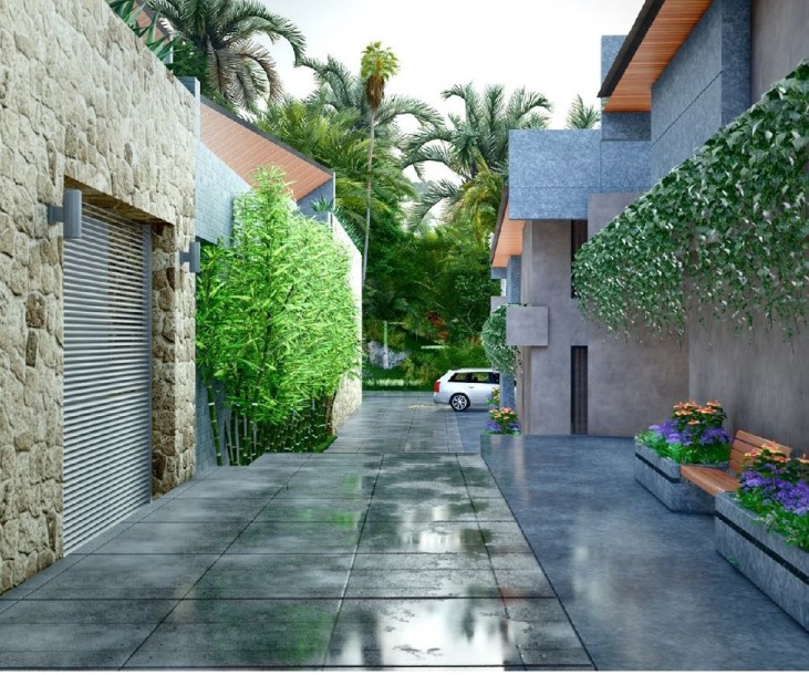 3 Bath, HouseFor Sale, Other, Surat Thani