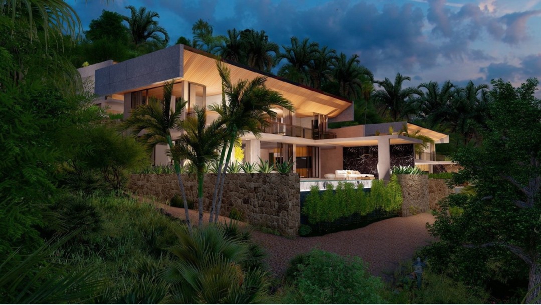 3 Bath, HouseFor Sale, Other, Surat Thani