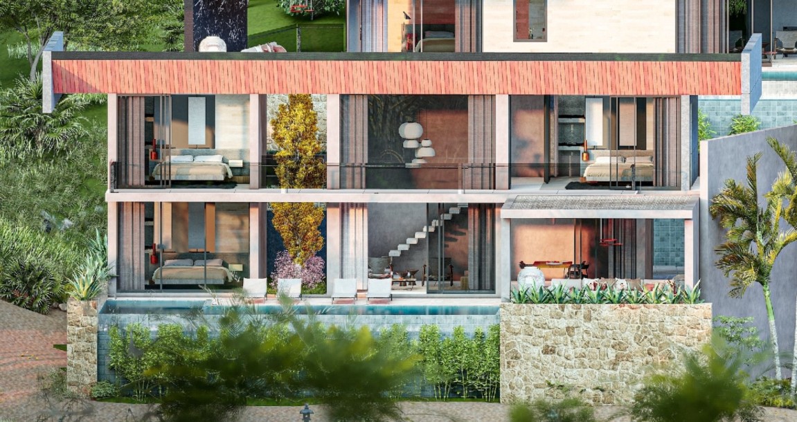 3 Bath, HouseFor Sale, Other, Surat Thani