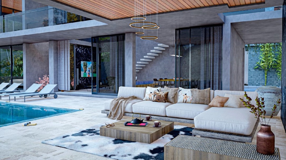 3 Bath, HouseFor Sale, Other, Surat Thani