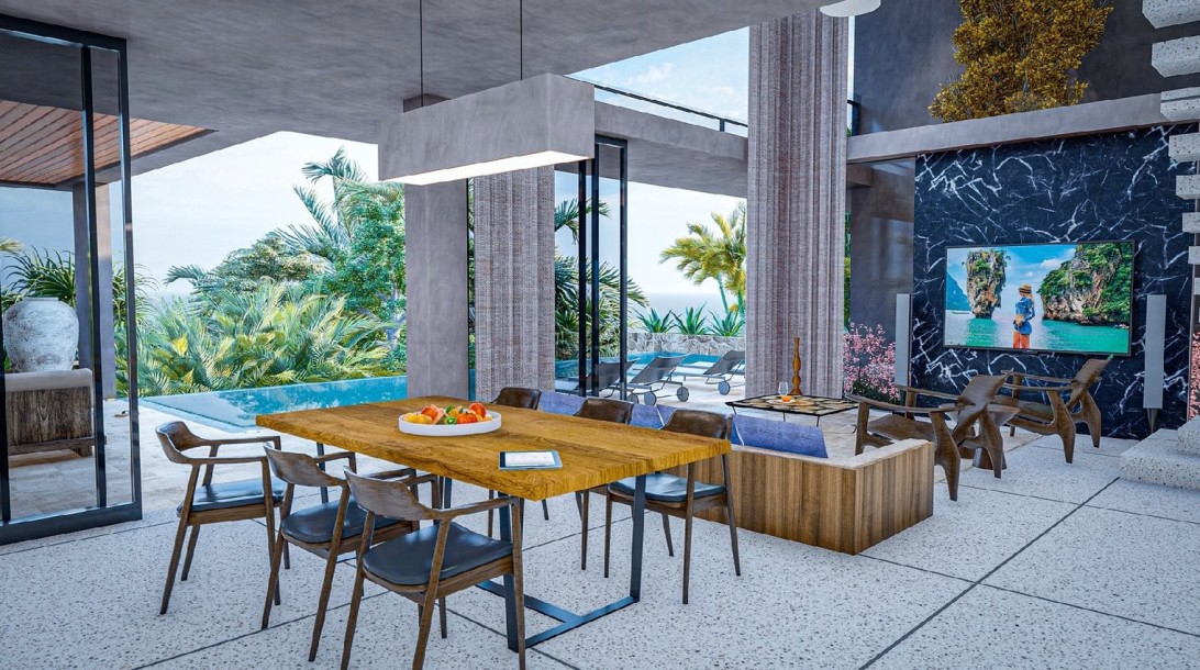 3 Bath, HouseFor Sale, Other, Surat Thani