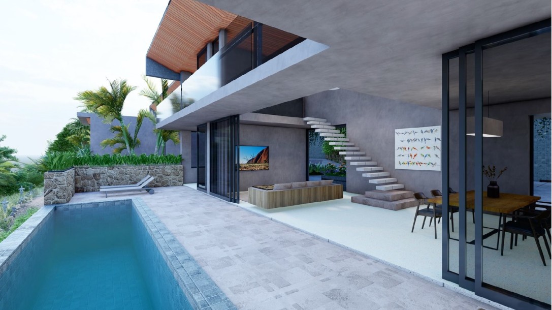 3 Bath, HouseFor Sale, Other, Surat Thani