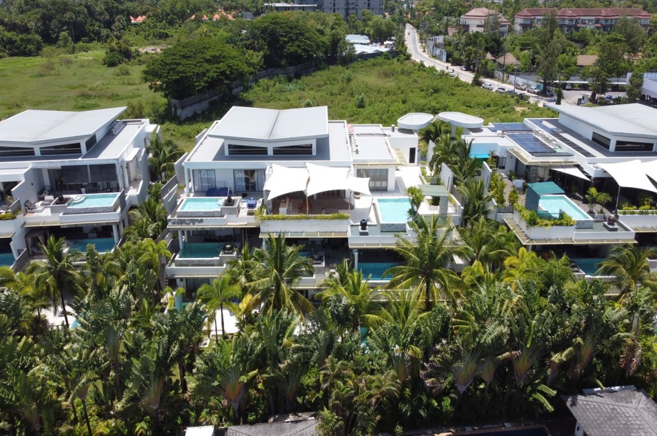 2 Bed, 3 Bath, ApartmentFor Sale, Bang Tao, Phuket