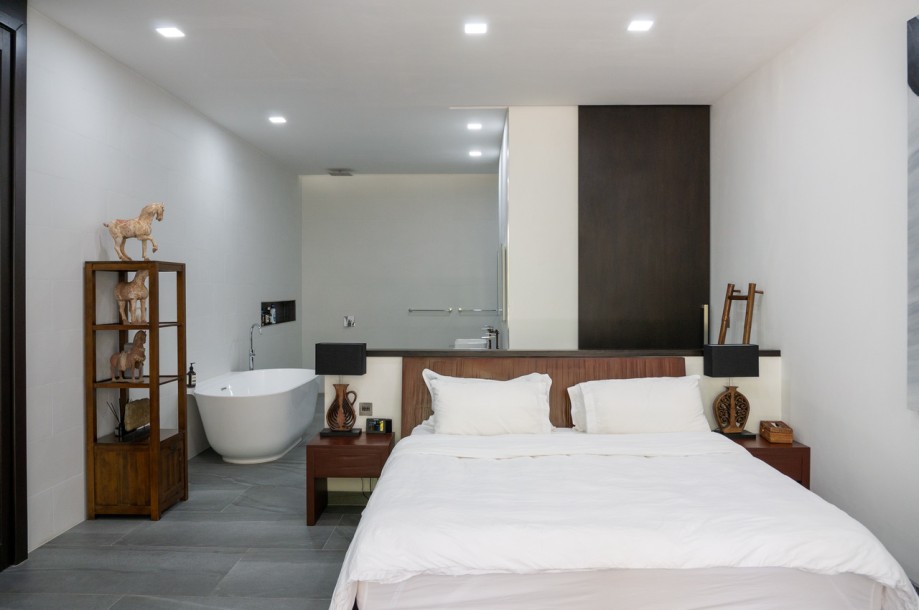 2 Bed, 3 Bath, ApartmentFor Sale, Bang Tao, Phuket