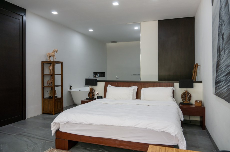 2 Bed, 3 Bath, ApartmentFor Sale, Bang Tao, Phuket