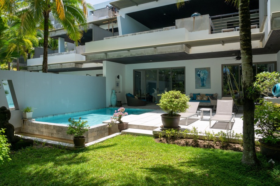 2 Bed, 3 Bath, ApartmentFor Sale, Bang Tao, Phuket
